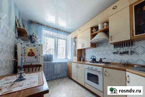 2-комнатная квартира, 49 м², 2/5 эт. на продажу в Новоульяновске Новоульяновск