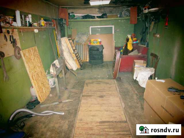 Гараж 21 м² на продажу в Жуковском Жуковский - изображение 1