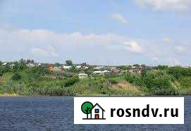 Участок ИЖС 100 сот. на продажу в Мамадыше Мамадыш - изображение 1