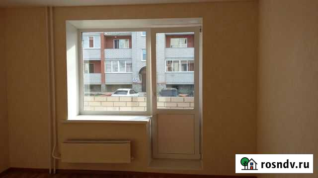 Квартира-студия, 19 м², 1/3 эт. на продажу в Бердске Бердск - изображение 1