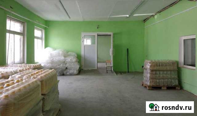 Склад 250 кв.м. Пенза - изображение 1