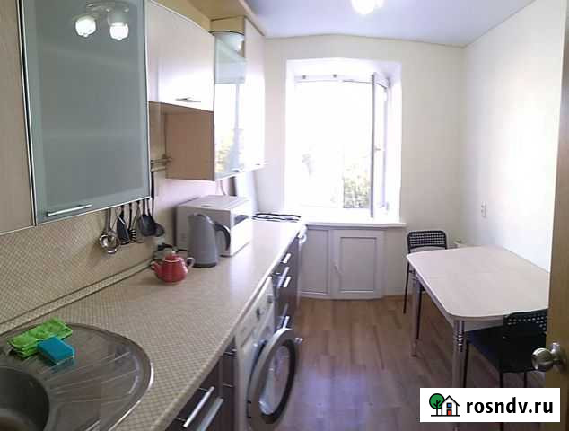 3-комнатная квартира, 56 м², 5/5 эт. на продажу в Октябрьском Республики Башкортостан Октябрьский - изображение 1