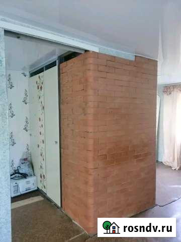 Дом 33 м² на участке 15 сот. на продажу в Усвятах Усвяты - изображение 1