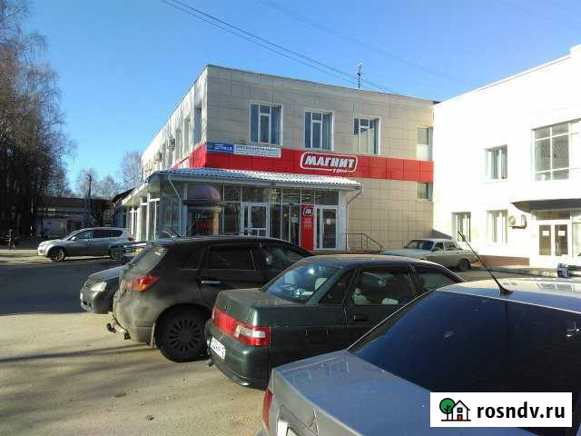 Подвальное помещение свободного назначения, 235 кв.м. Йошкар-Ола - изображение 1