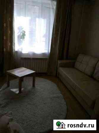 2-комнатная квартира, 47 м², 2/16 эт. в аренду на длительный срок в Подольске Подольск