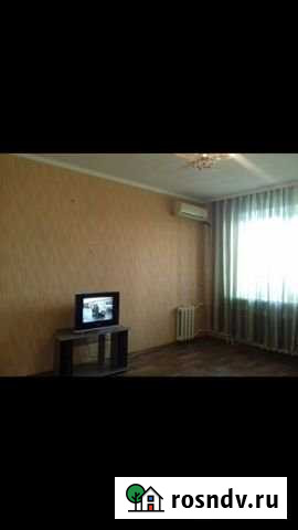 1-комнатная квартира, 40 м², 9/9 эт. в аренду на длительный срок в Энгельсе Энгельс - изображение 1