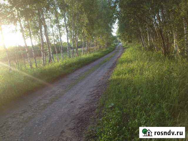 Участок ИЖС 10 сот. на продажу в Мещовске Мещовск - изображение 1