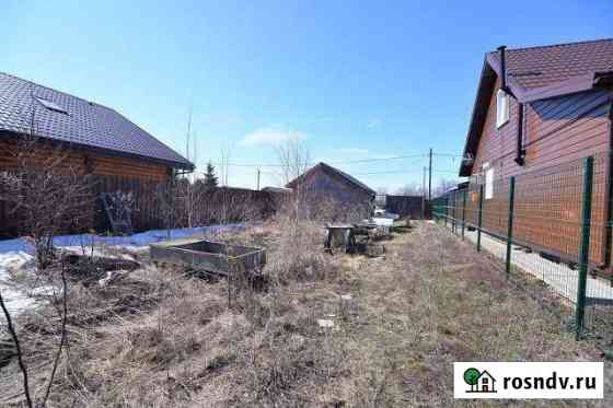 Участок ИЖС 6 сот. на продажу в Камском Устье Камское Устье
