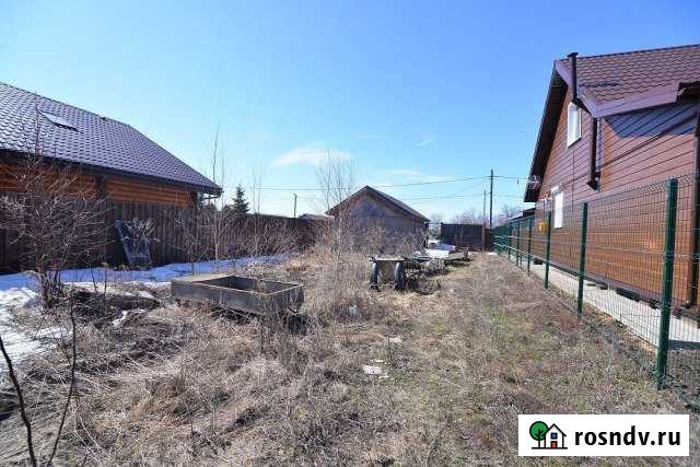 Участок ИЖС 6 сот. на продажу в Камском Устье Камское Устье - изображение 1