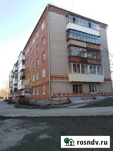 3-комнатная квартира, 61 м², 4/5 эт. на продажу в Дегтярске Дегтярск - изображение 1