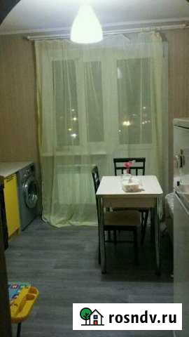 1-комнатная квартира, 44 м², 5/10 эт. в аренду на длительный срок в Батайске Батайск - изображение 1