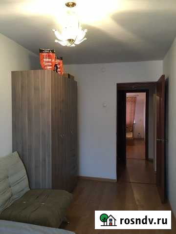 3-комнатная квартира, 56 м², 3/5 эт. в аренду на длительный срок в Ростове-на-Дону Ростов-на-Дону - изображение 1