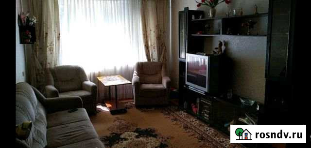 3-комнатная квартира, 60 м², 2/9 эт. в аренду на длительный срок в Ростове-на-Дону Ростов-на-Дону - изображение 1