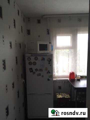 3-комнатная квартира, 52 м², 5/5 эт. на продажу в Усинске Усинск - изображение 1