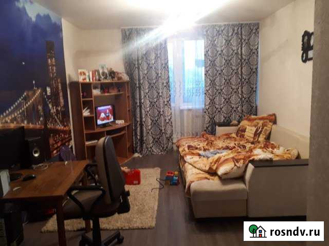 1-комнатная квартира, 34 м², 3/16 эт. на продажу в Ярцево Ярцево - изображение 1