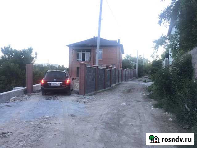 Коттедж 200 м² на участке 6.5 сот. на продажу в Севастополе Севастополь - изображение 1