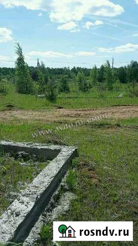 Участок ИЖС 8 сот. на продажу в Нефтекамске Нефтекамск - изображение 1