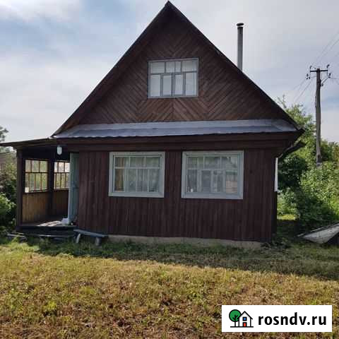 Дача 48 м² на участке 4.2 сот. на продажу в Уфе Уфа - изображение 1