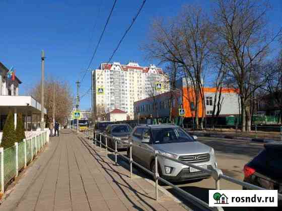 Помещение в центре г.Солнечногорска Солнечногорск