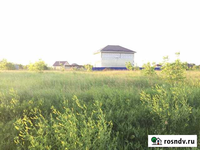 Участок ИЖС 10 сот. на продажу в Новотитаровской Новотитаровская - изображение 1