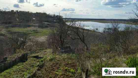 Участок СНТ, ДНП 6 сот. на продажу в Павлово Нижегородской области Павлово
