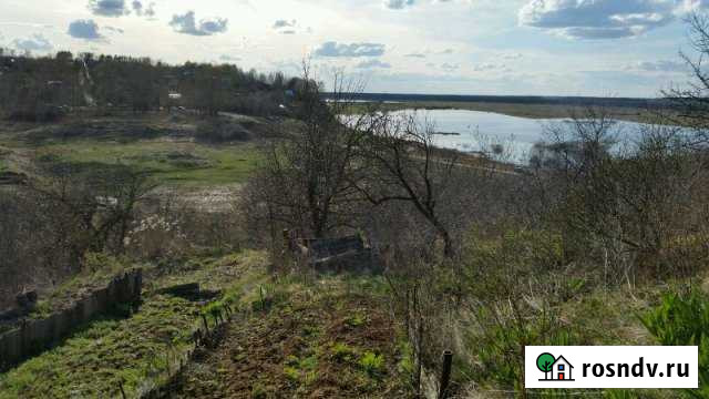 Участок СНТ, ДНП 6 сот. на продажу в Павлово Нижегородской области Павлово - изображение 1