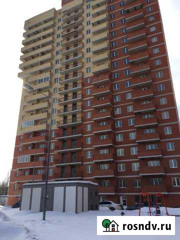 2-комнатная квартира, 63 м², 16/17 эт. на продажу в Ногинске Ногинск - изображение 1