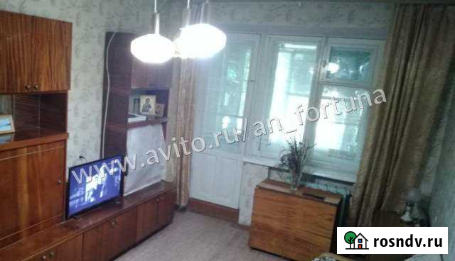 1-комнатная квартира, 31 м², 2/5 эт. на продажу в Батайске Батайск - изображение 1