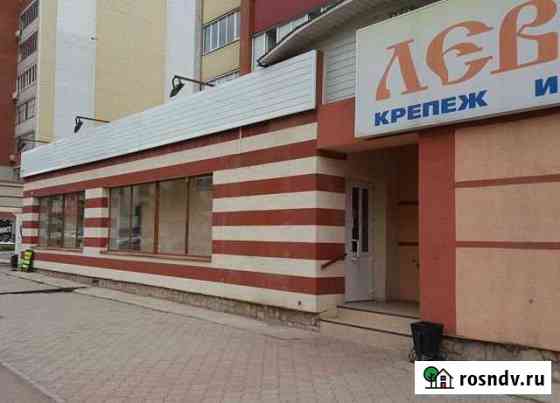 Сдается в аренду помещение, 205 кв.м. Стерлитамак