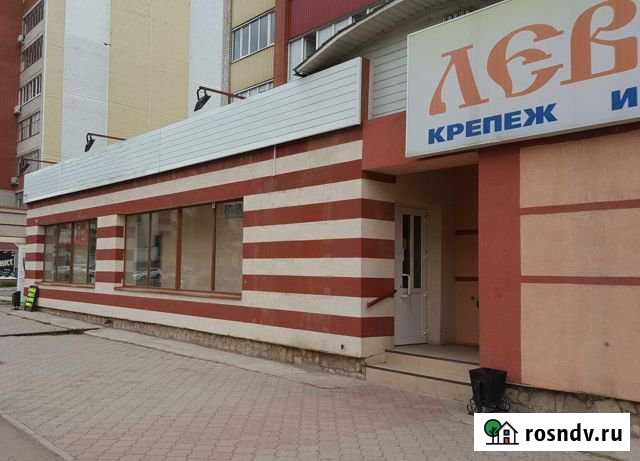 Сдается в аренду помещение, 205 кв.м. Стерлитамак - изображение 1