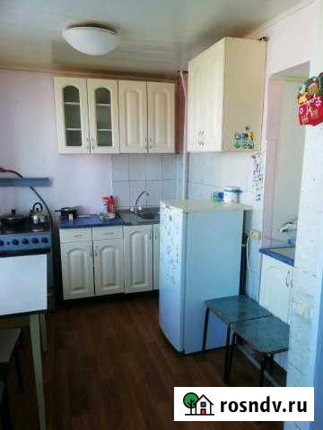 2-комнатная квартира, 44 м², 4/5 эт. на продажу в Ивангороде Ивангород - изображение 1