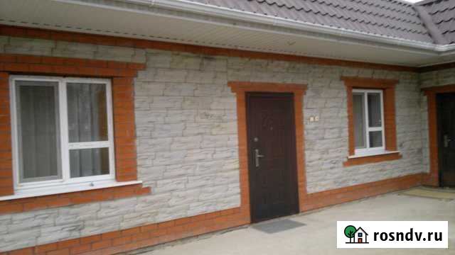 Дом 55 м² на участке 8 сот. в аренду на длительный срок в Славянске-на-Кубани Славянск-на-Кубани - изображение 1