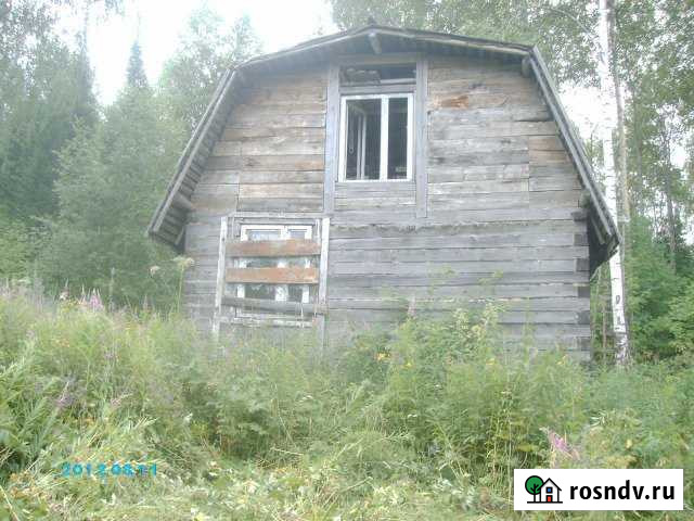 Участок СНТ, ДНП 16 сот. на продажу в Ревде Свердловской области Ревда - изображение 1