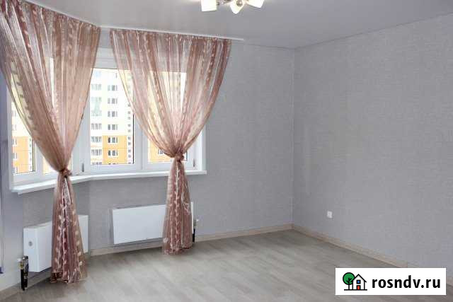 Квартира-студия, 25 м², 12/17 эт. на продажу в Калуге Калуга - изображение 1