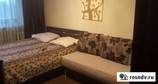 4-комнатная квартира, 72 м², 5/5 эт. на продажу в Елабуге Елабуга - изображение 1