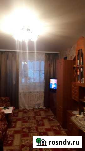 2-комнатная квартира, 46 м², 5/5 эт. на продажу в Красноуральске Красноуральск - изображение 1