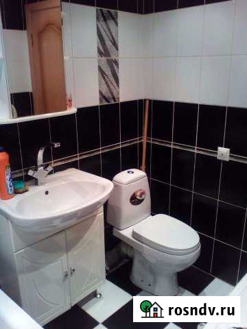 Комната 19 м² в 2-ком. кв., 8/9 эт. в аренду на длительный срок в Серпухове Серпухов - изображение 1