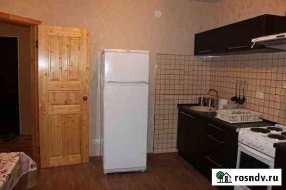 3-комнатная квартира, 103 м², 6/17 эт. в аренду на длительный срок в Самаре Самара