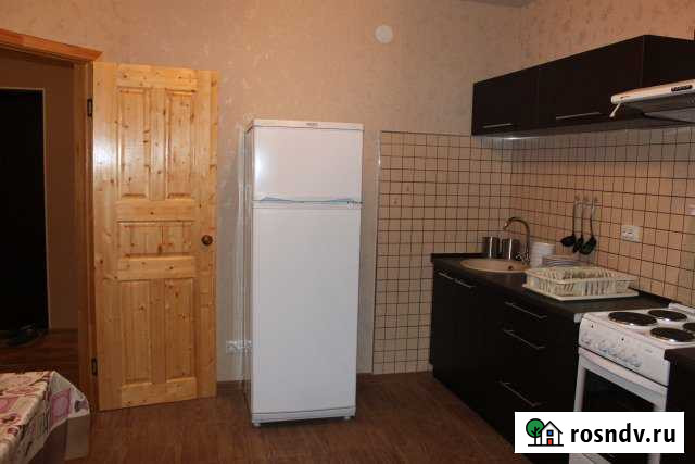 3-комнатная квартира, 103 м², 6/17 эт. в аренду на длительный срок в Самаре Самара - изображение 1