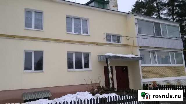 3-комнатная квартира, 58 м², 1/2 эт. на продажу в Гороховце Гороховец - изображение 1