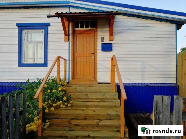 3-комнатная квартира, 46 м², 1/1 эт. на продажу в Уни Уни - изображение 1