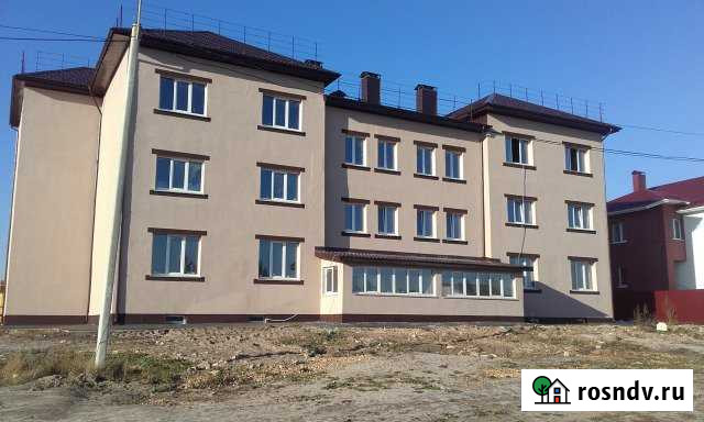 3-комнатная квартира, 87 м², 2/3 эт. на продажу в Арзамасе Арзамас - изображение 1