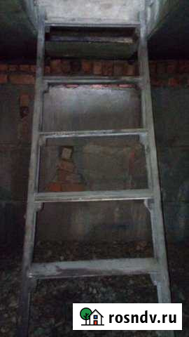 Гараж 20 м² на продажу в Ухте Ухта - изображение 1