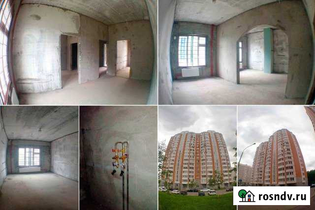 Помещение свободного назначения, 104.7 кв.м. Видное - изображение 1