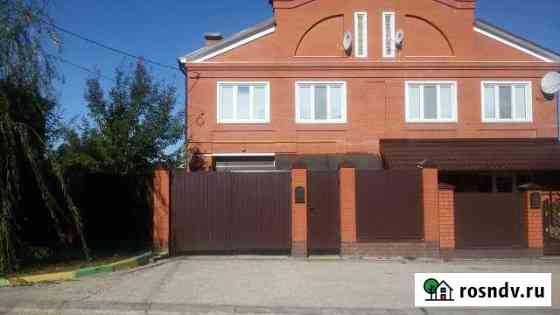 Таунхаус 164 м² на участке 7 сот. на продажу в Саранске Саранск