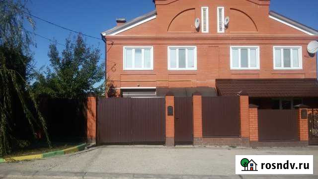 Таунхаус 164 м² на участке 7 сот. на продажу в Саранске Саранск - изображение 1