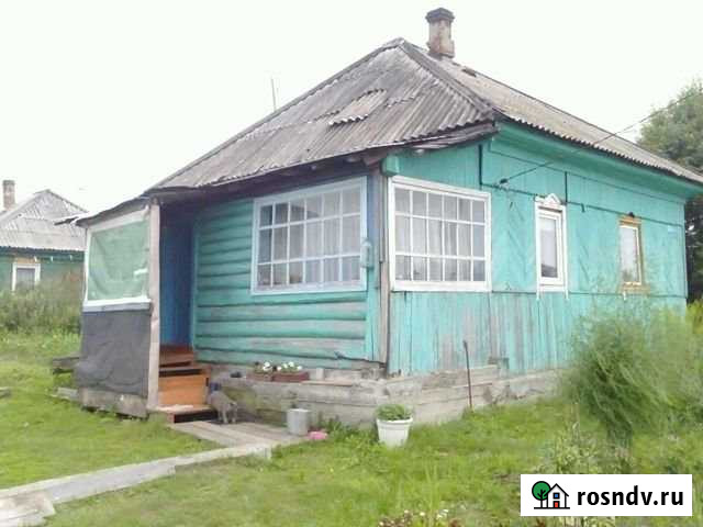 Дом 48 м² на участке 14 сот. на продажу в Березовском Кемеровской области Березовский - изображение 1