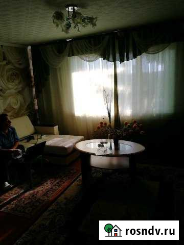 Дом 180 м² на участке 43 сот. на продажу в Назарово Назарово - изображение 1