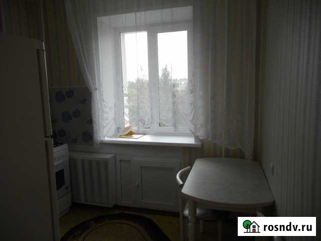 1-комнатная квартира, 33 м², 3/5 эт. в аренду на длительный срок в Краснокамске Краснокамск - изображение 1