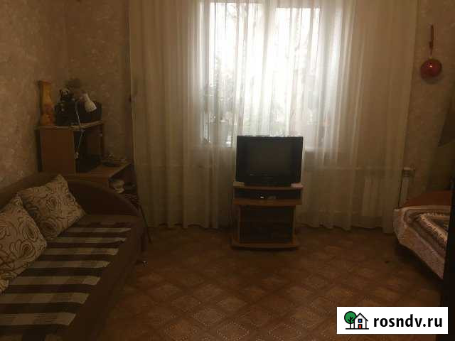 Комната 21 м² в 1-ком. кв., 3/3 эт. на продажу в Киржаче Киржач - изображение 1